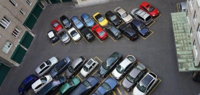 В следующем году вырастут штрафы за некоторые нарушения ПДД