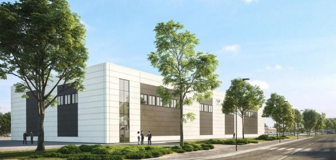 Bentley построит исследовательский центр по проектированию электромобилей