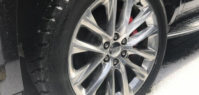 «Авилон» назвал самую популярную опцию для Cadillac.