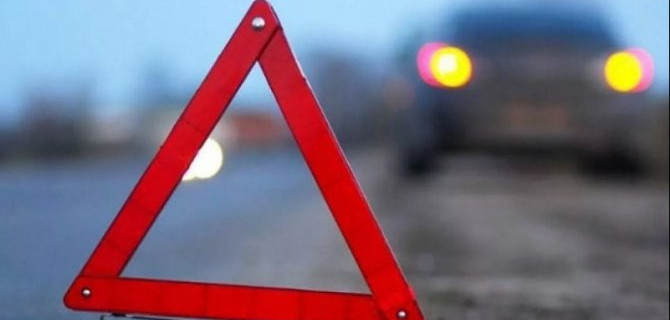В ДТП в Подмосковье погибли два человека