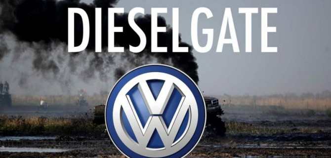 Volkswagen вновь обвинили в махинациях с дизелями