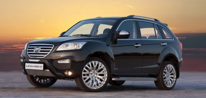 В российском представительстве Lifan рассказали о ситуации на фирме