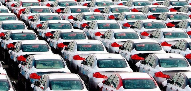 Автомобили на Дальнем Востоке остаются на ходу 20 лет, в Москве - 10 лет