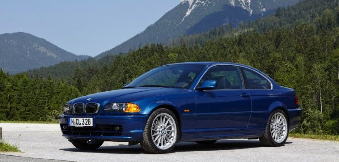 Фирма BMW объявила глобальный отзыв