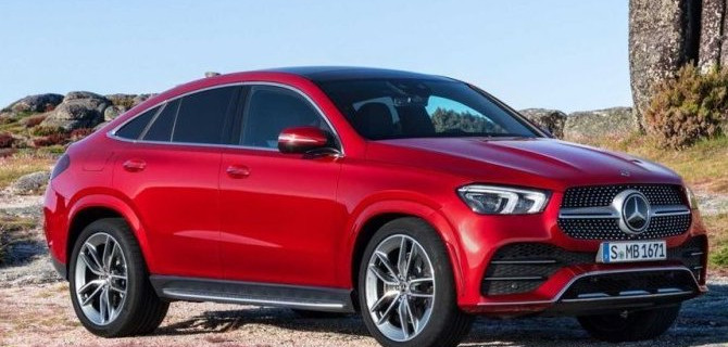 Mercedes-Benz потерял аппетит