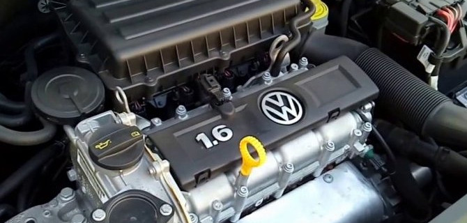 Ремонт Volkswagen: не стоит затягивать, даже если беспокоят какие-то мелочи