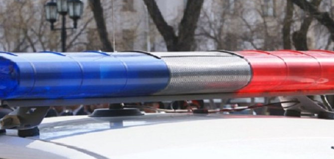 В Волгограде водитель «Газели» сбил девочку и скрылся