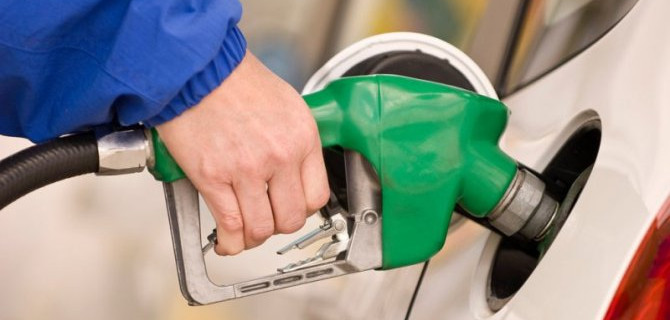 В Минэнеро спрогнозировали цены на горючее