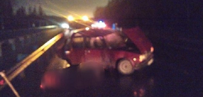 В ДТП на «Сортавале» погиб человек
