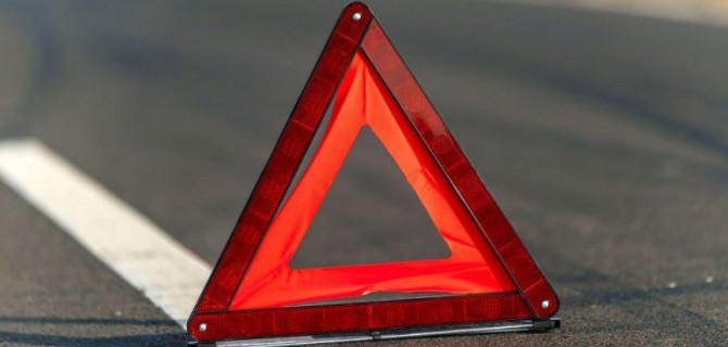 В Саратовской области четыре автомобиля насмерть задавили пешехода