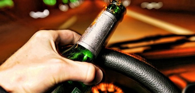 В ГИБДД поддержали идею изъятия машин у пьяных водителей