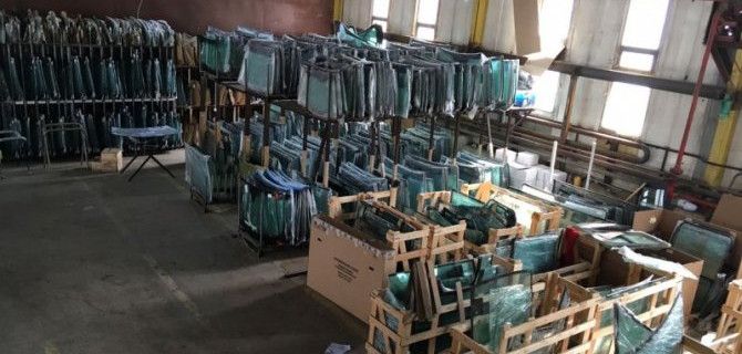 Какими должны быть автостекла для иномарок?