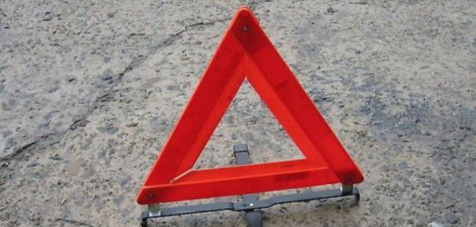 Два человека погибли в ДТП с грузовиком под Саратовом
