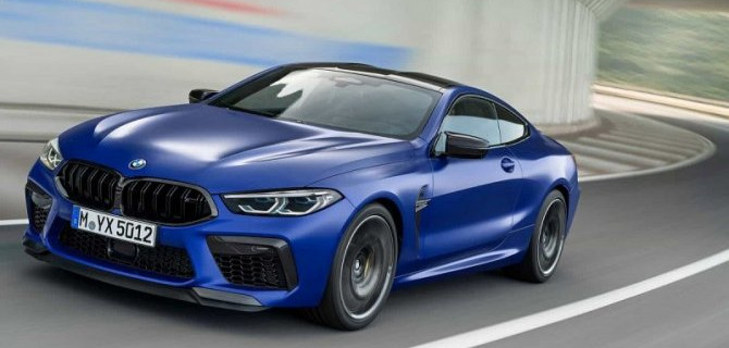 Автомобили BMW через полгода получат Android Auto