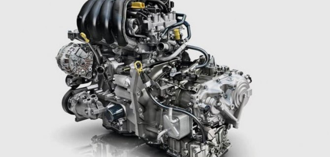 Двигатель «АвтоВАЗа» получил высшую оценку за качество