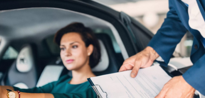 Как помочь другим людям выбрать автосалон Москвы с учетом вашего опыта