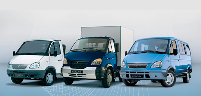 Легкогрузовая резина Michelin: безопасность езды