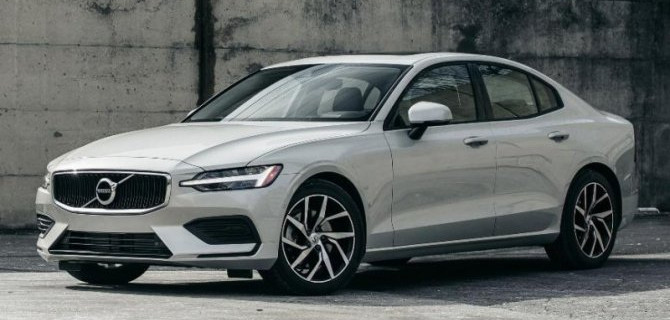 В Volvo рассказали о новинках для России