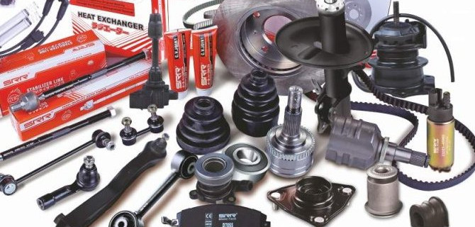 Как быстро купить китайские запчасти прямиком из Китая