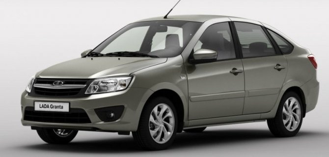 «АвтоВАЗ» рассказал о новых моделях Lada