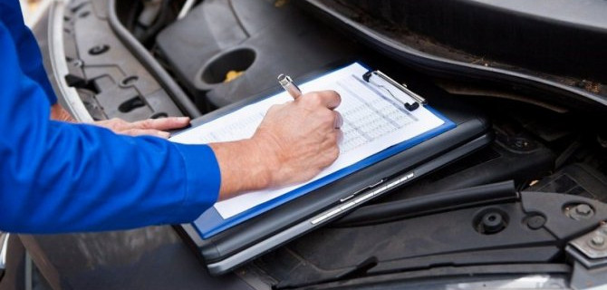 Госдума отклонила законопроект об отмене техосмотра