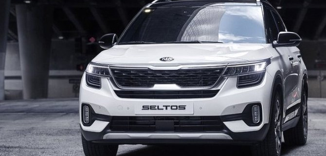 Что известно о российской версии кроссовера KIA Seltos: ждём старта продаж и следим за информацией