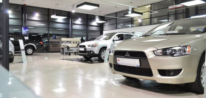 Почему рейтинги автосалонов в настоящее время пользуются популярностью