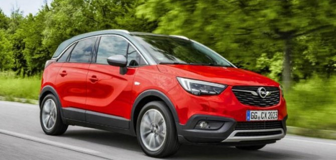 Opel в России: будет ли успех?