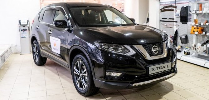 Автоцентр на Таганке исполнит Ваши мечты!