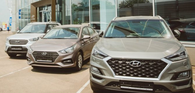 Hyundai обновит свою модельную линейку для России