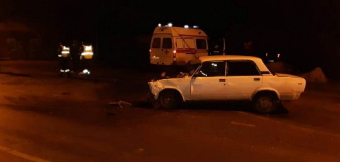 В ДТП в Воронежской области погиб водитель