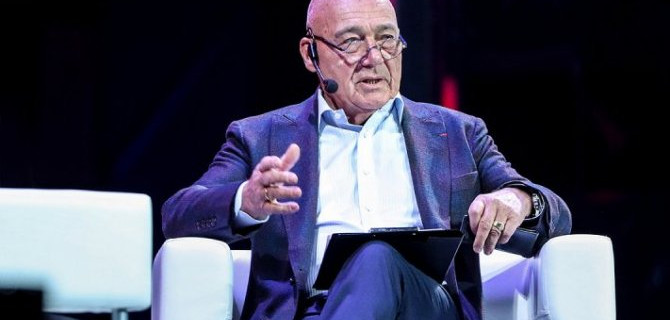 Прав ли Владимир Познер, говоря о марке Aurus?