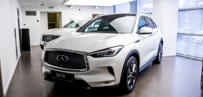 Грандиозное предложение на грандиозные автомобили