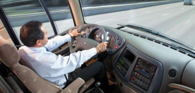 Чем чаще всего болеют водители?