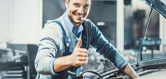 Минус 25% на сервис Hyundai в Авилон!