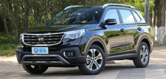 Бюджетная версия KIA Sportage ставит рекорды по продажам