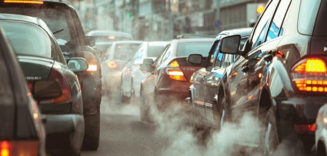 В России введён экологический класс «Евро-6»