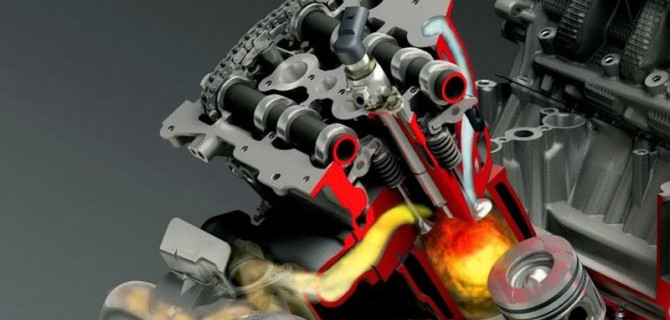 Дизельный выхлоп стал чище