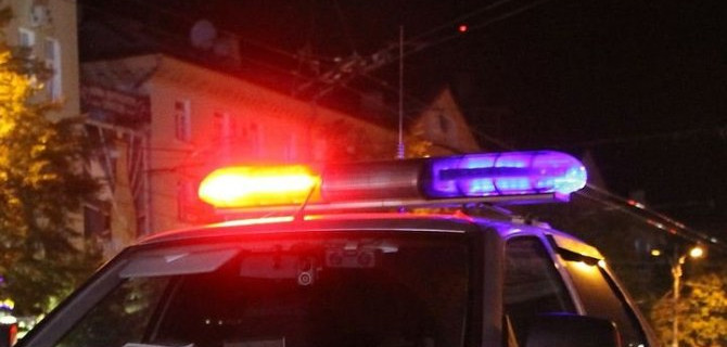 Два человека погибли в ДТП в Смоленской области