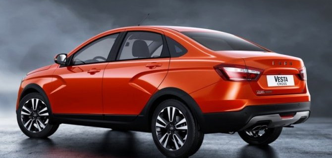 «АвтоВАЗ» поднимет цены на все свои модели, но на «Весту» больше всего