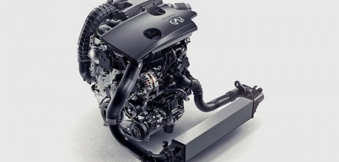 Фирма Nissan удостоена престижной премии