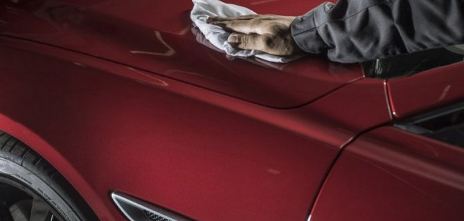 В зиму на полном ходу! Сервис Jaguar в «АВИЛОН»