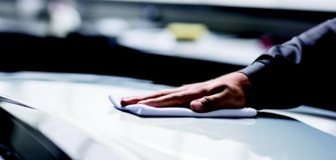 В зиму на полном ходу! Сервис Land Rover в «АВИЛОН»