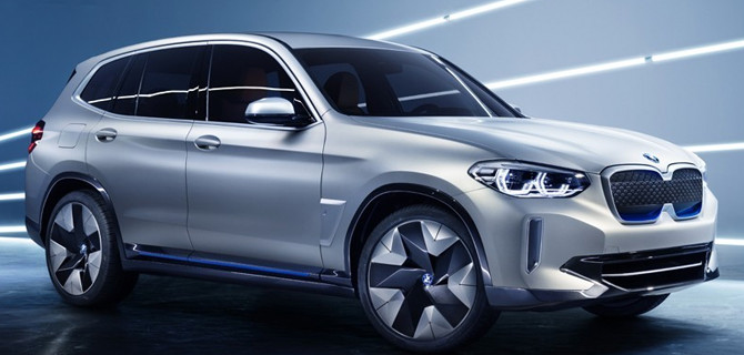 Чего ждать от BMW в новом 2020 году