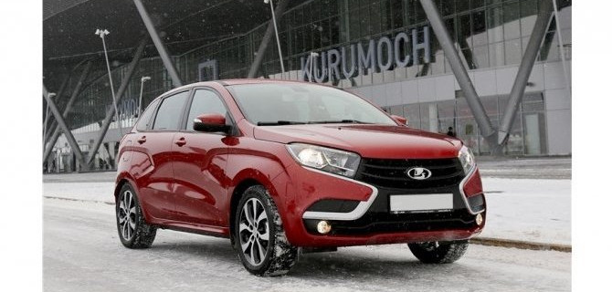 Последний шанс приобрести LADA по лучшим ценам!