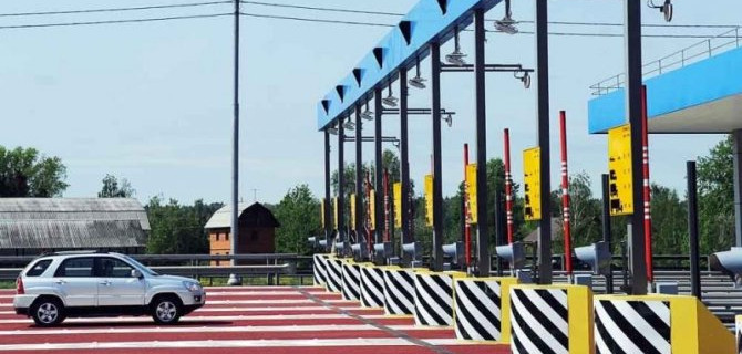 В России хотят ввести очередные штрафы для водителей