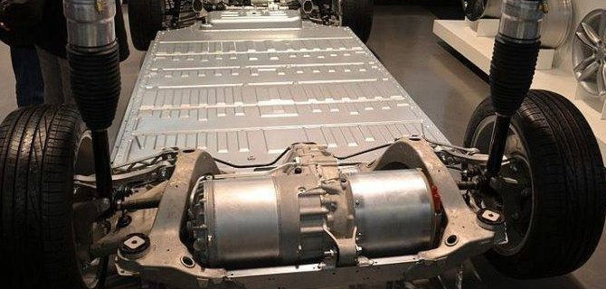 Электромобили – будущее или реальность: главная тема следующего года