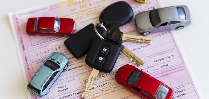 Электронный полис ОСАГО можно будет не распечатывать