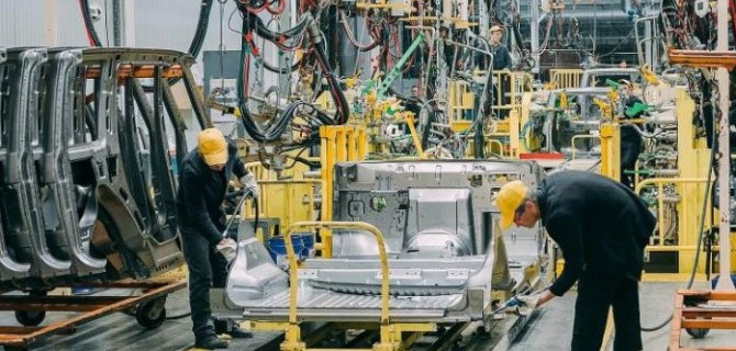 УАЗ продлит зимний отпуск на месяц