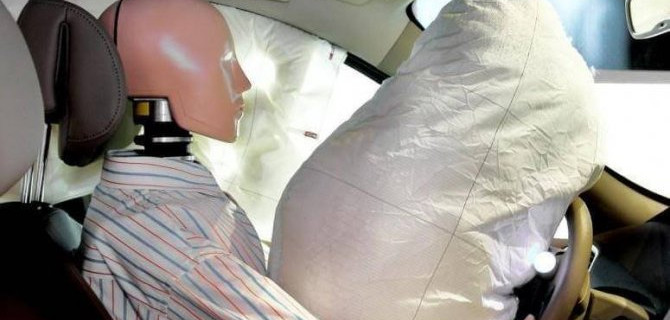 По России ездит полтора миллиона опасных машин